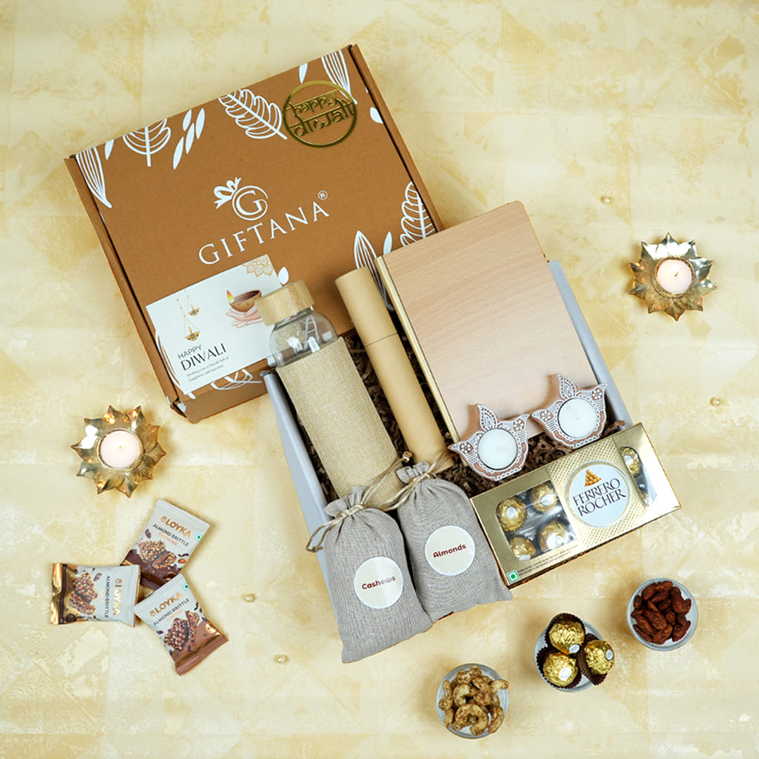 Unique Diwali Gifts Set Unique Diwali Gifts Set